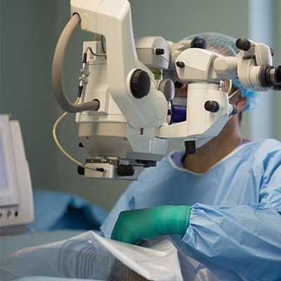 Ophtalmologie médicale | Docteur Deneyer